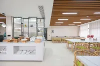 GreenTree Inn Jiangsu Wuxi Jiangyin Lingang New City Shengang Express Hotel