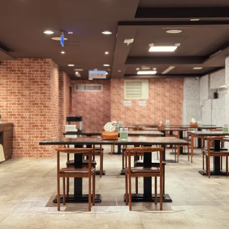 Mazor Hotel Hualien Linsen