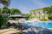 Mantravana Co-Living - salle de sport