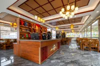 Bona Hotel · Wutaishan Scenic Area - Aamiainen