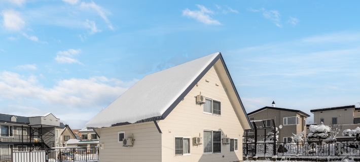 THE VILLAGE 1003 Hotels in Asahikawa