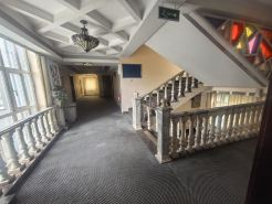 Jin Xin  Business Hotel