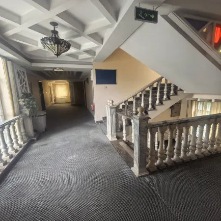 Jin Xin  Business Hotel Отели в г. Кабул