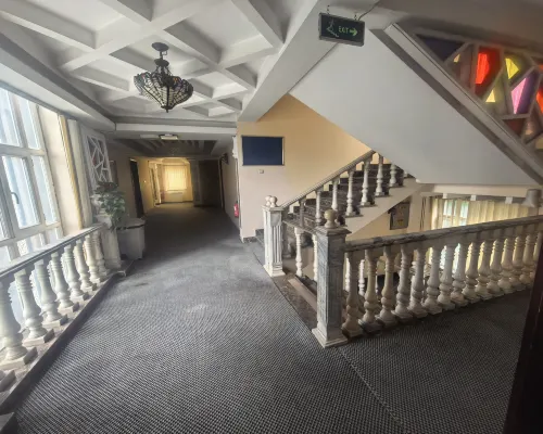 Jin Xin  Business Hotel Hotels in Kabul
