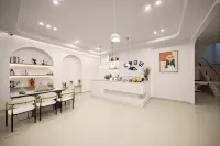 WANGXIAN Valley Mountain Residence Diary