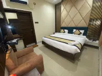HOTEL NEW GRAND - Pet friendly