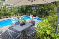 Hotel Boutique Vendimia Premium - breakfast