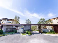 Azure Coast · Seaside Leisure Holiday Homestay Hotels in Qinhuangdao