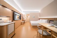 JI Hotel (Chongqing Guanyinqiao Pedestrian Street