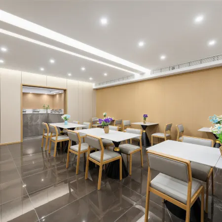 Xibida Huiting Hotel