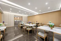 Xibida Huiting Hotel