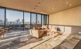 Apartment Hotel 11 Shinimamiya 3