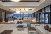 Hilton Garden Inn Milan North - Gym