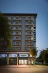 Licheng Yunman Hotel (Wenchang High speed Railway Station Wennan Old Street Branch)