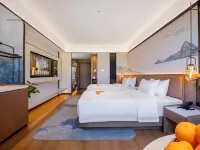 YILIHE GRAND HOTEL Hotéis em Condado de Huize