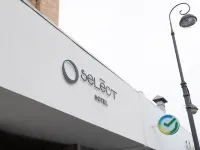 Select Hotels near Millionka