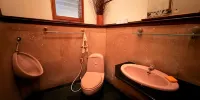 Villa Guesthouse Bangkok - Pensionat