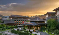 Renhuai Jiang-flavor Baijiu Chateau Cultural & Tourism Center