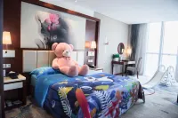 Zhongyuan International Hotel - Familien