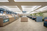 Hanting Hotel(Hangzhou Bingjiangjianghan Road Metro station) - 2성급