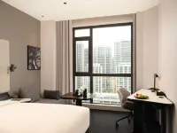 Atour Hotel (Qilihe Bridge, Lanzhou West Railway Station) Hotels in Lanzhou