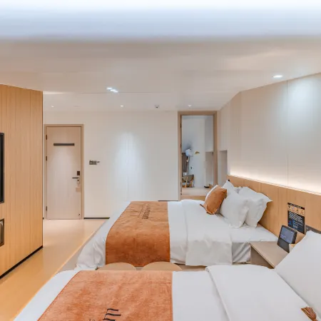 Shanhai Dream Villa, Pingtan