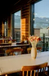 Nayu Youji · Wild Luxury Campsite - bar