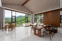 泊廷鹽碘溫泉酒店