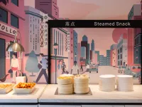 City Comfort Inn 4.0 (Hunchun Seafood Street Bohai Ancient Town Branch) โรงแรมในฮุนชุน