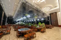 Niu De Cao Hotel - breakfast