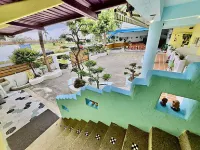 Fumigate Hotel