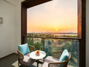 Kunming Dianchi Lake Steigenberger Hotel