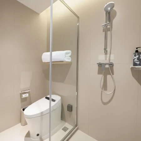 Home Inn · neo ( Qufu Visitor Center Sankong Scenic Spot Store )