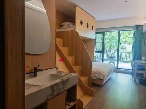 Clouds Glamping - เปิดใหม่