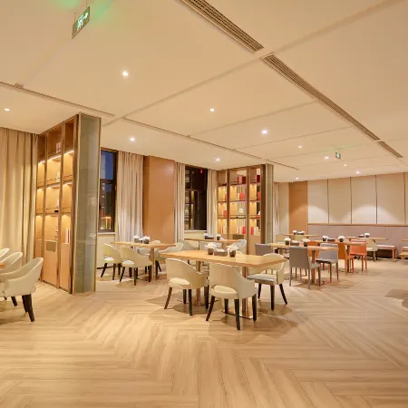 ECHENG HOTEL (Kuqa Qiuci)