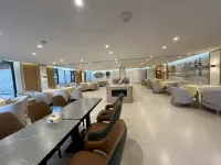 Lushan Sleep Center - 조식 운영