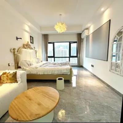 Hermes Hotel Hotels near Chengxi Railway Station