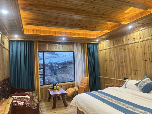 Yinkezhuobacang Homestay - เปิดใหม่