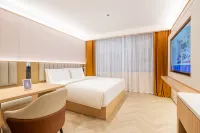 Starway Luoyang Old Town Center Hotel - เปิดใหม่