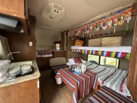 Fanjing Camp RV Guesthouse · Mount Kailash Base Camp