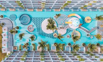 Sugar Marina Hotel -POP- Kata Beach