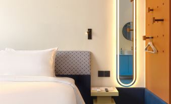 GO Hotel Khon Kaen Campus