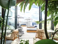 Southwest Grand Hotel - 5-Star