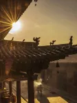 臨汾華門Mercureホテル - 絶景