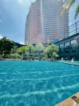 Qingyuan International Hotel - Romantic