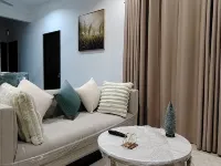Family Apt Santorini Resort, Pearl Sandy Heaven Hotel a Negombo