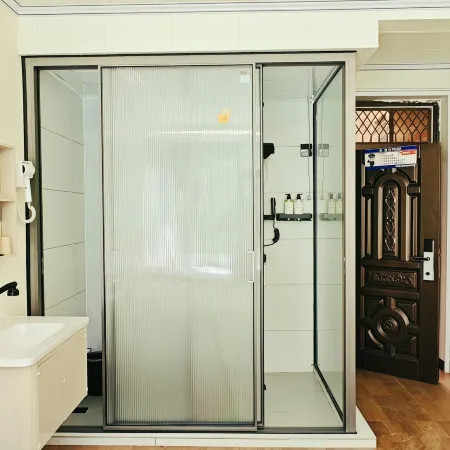 Guan'egou Xiaoyuan Homestay