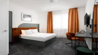 B&B ホテル レシュノ
