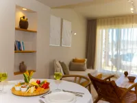 Oasis Houses Các khách sạn ở Foça