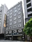 Guide Hotel Taipei NTU Hotels near MRT Guting Station
